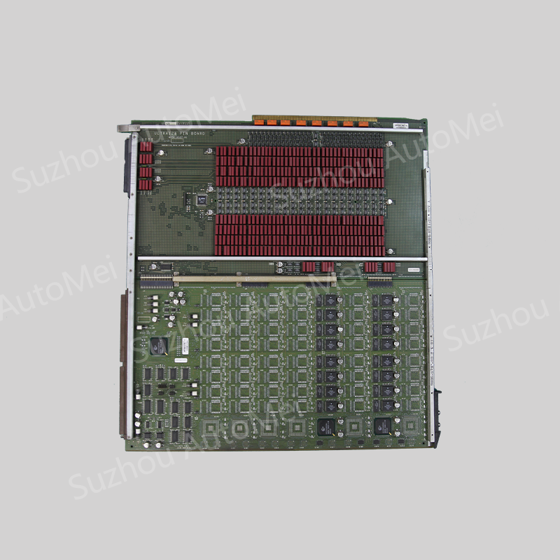 Ultra I 128 Pin Card - 苏州奥特美自动化技术有限公司